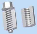 Magtite 2000 ボルト